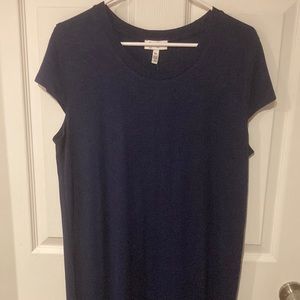 NWT Jessica Simpson Midi Dress